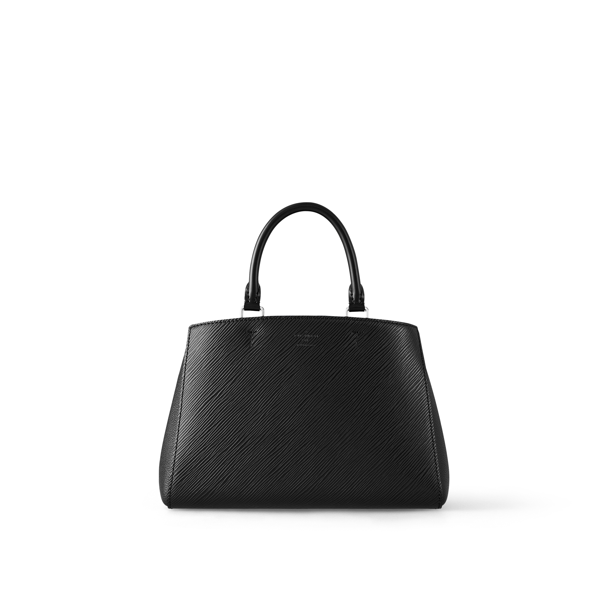 herlipto Palma Mini Tote Bag black herlipto mini tote bag